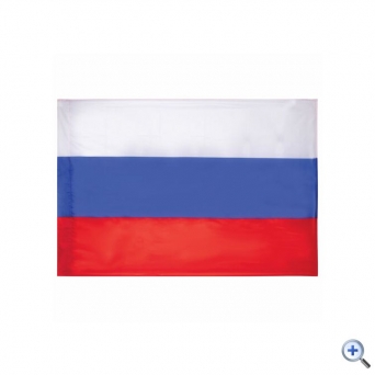 Флаг России 70×105 см, без герба