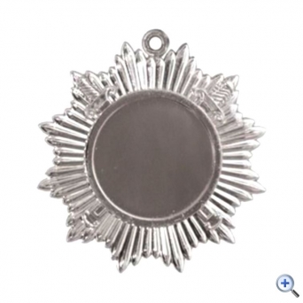 Медаль MD Rus 5012 Эмблема-носитель, заготовка для ордена