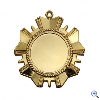 Медаль MD Rus 5013 Эмблема-носитель, заготовка для ордена