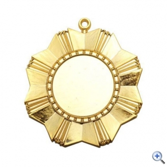 Медаль MD Rus 5015 Эмблема-носитель, заготовка для ордена