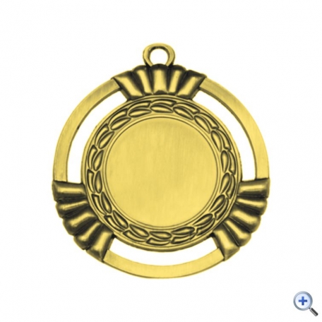Медаль призовая NFZ14, за Первое место (Золото)